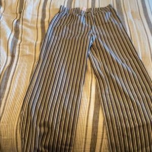 flare pants